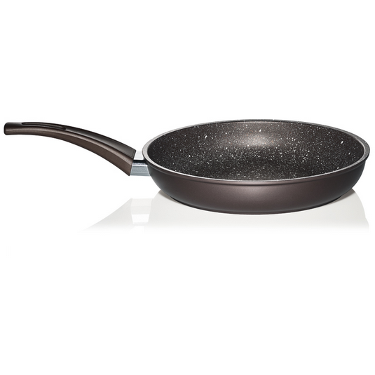 Oferte la Tigaie Stone Chef 26 cm Maro