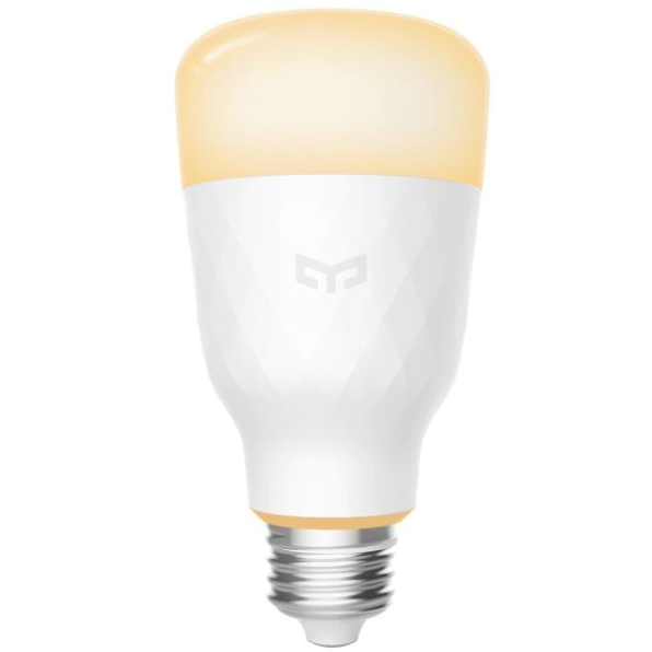 Oferte la Bec 1S, dimabil, lumina calda, E27, WiFi