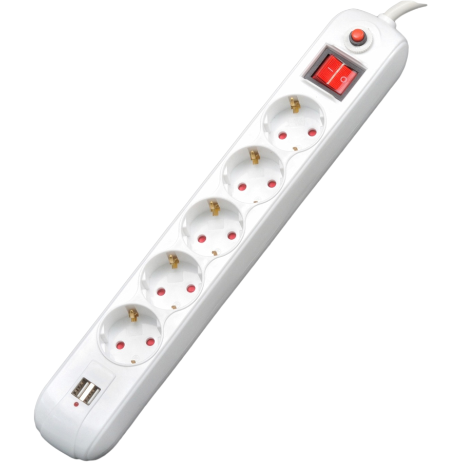 Oferte la Prelungitor 5 prize 1.8m White