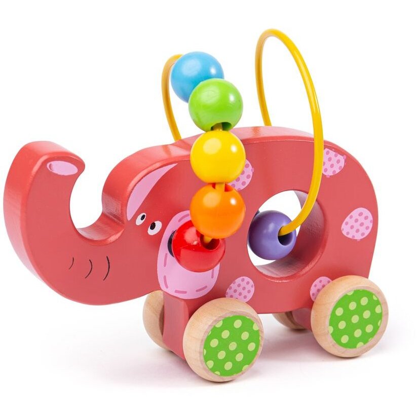 Oferte la Jucarie dexteritate Elefantel