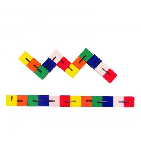 Oferte la Jucarie Twister Blocks