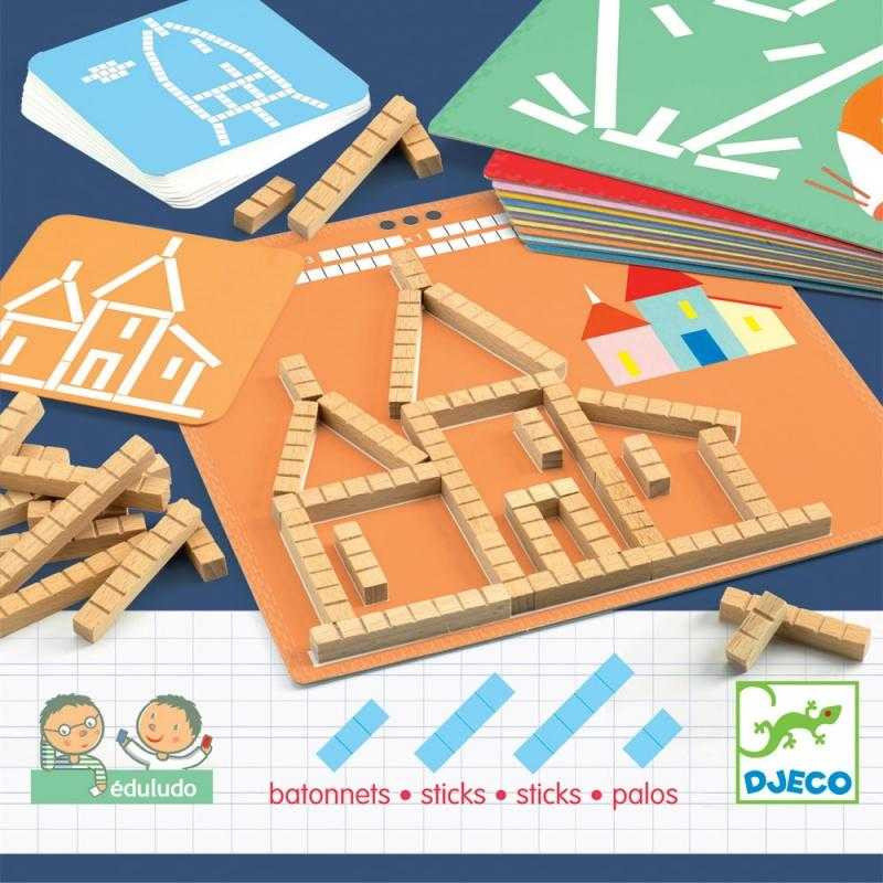 Oferte la Set de Constructie Trasee Muzica 8 Ani+