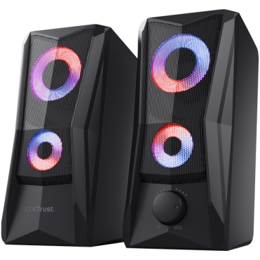 Oferte la Boxe GXT 606 Javv RGB 12W Negru