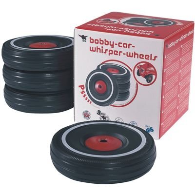 Oferte la Jucarie Bobby-Car Zestaw opon - 800001260