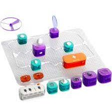Oferte la Set Steam Primul Meu Circuit Electric