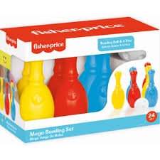 Oferte la Jucarie Mega Set De Bowling