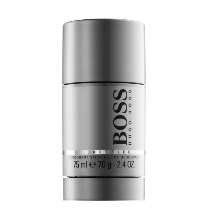 Oferte la Deodorant stick Stick Boss Bottled, 75 ml (Concentratie: Deo Stick, Gramaj: 75 ml)