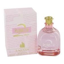 Oferte la Lanvin Rumeur Rose 2, Apa de Parfum, Femei (Concentratie: Apa de Parfum, Gramaj: 100 ml)
