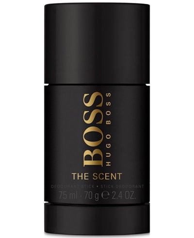 Oferte la Deo Stick Boss The Scent (Concentratie: Deo Stick, Gramaj: 75 ml)