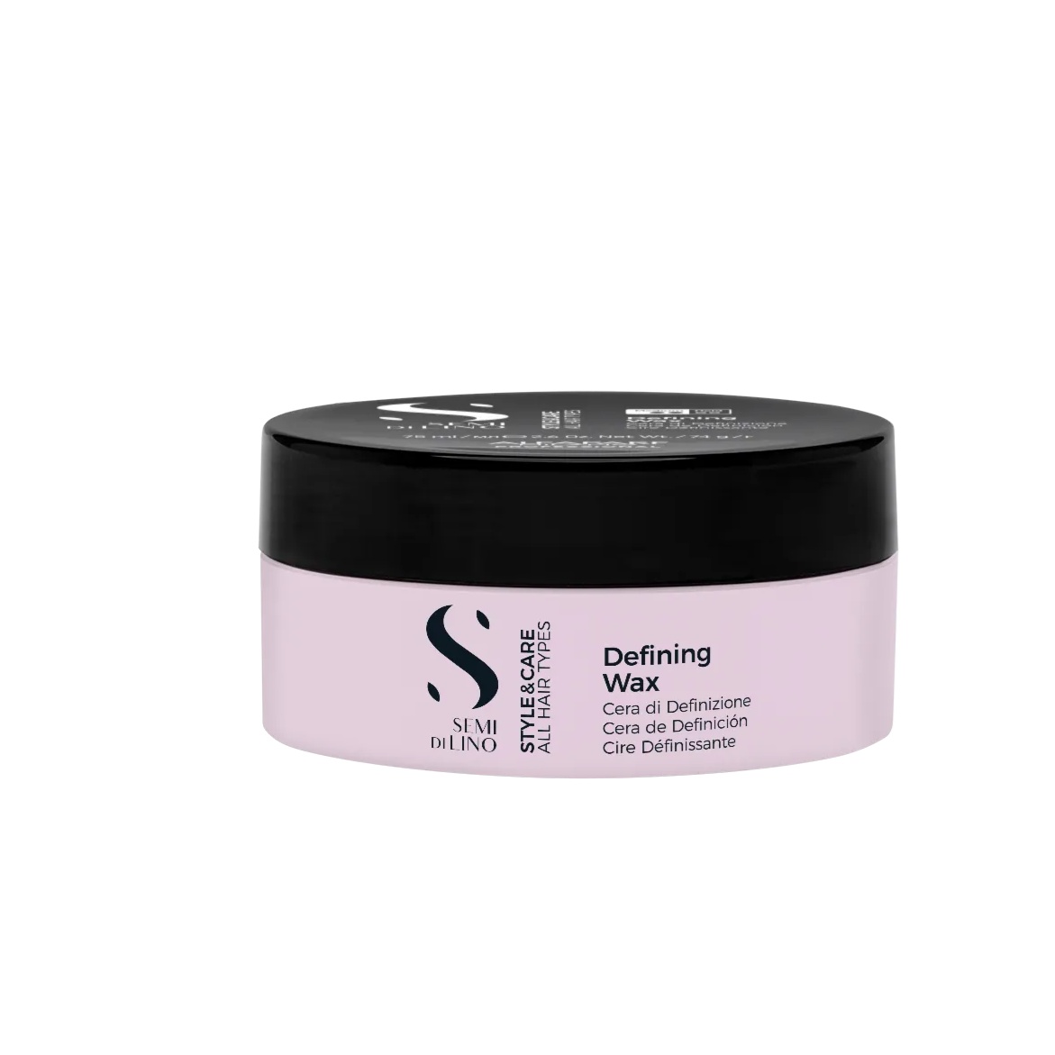 Oferte la Ceara pentru definire Alfaparf Milano Style & Care Defining Wax, 75 ml