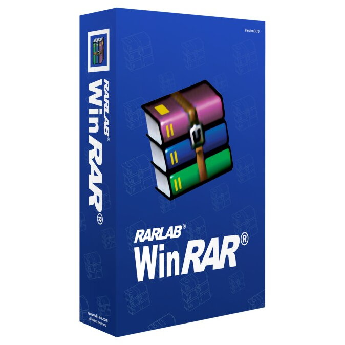 Oferte la WinRAR 5.71 - licenta electronica 10 utilizatori