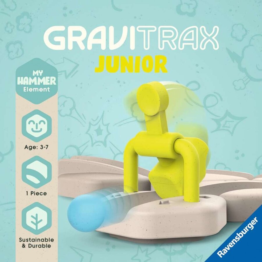 Oferte la Jucarie GraviTrax Junior Element Hammer