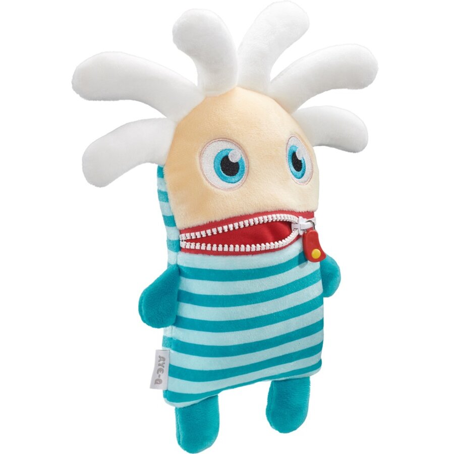 Oferte la Jucarie Worry Eater Aye-Q