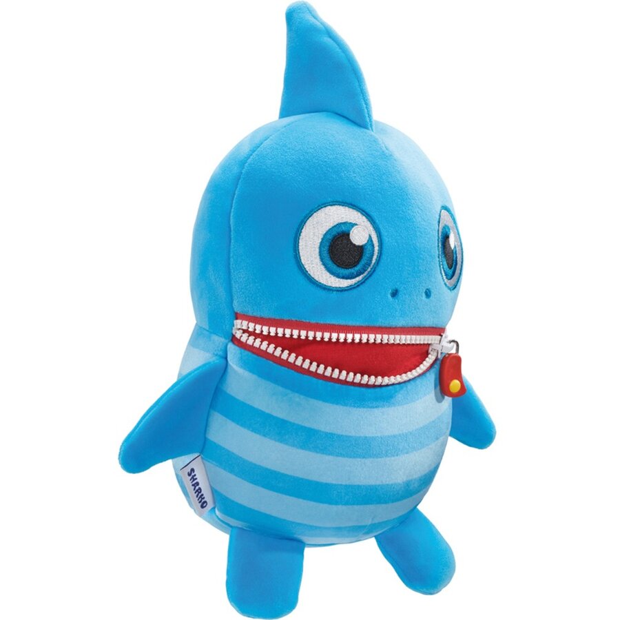 Oferte la Jucarie Worry Eater Sharko