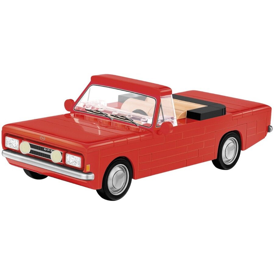 Oferte la Opel Rekord C 1700 L Cabriolet 6 Ani+