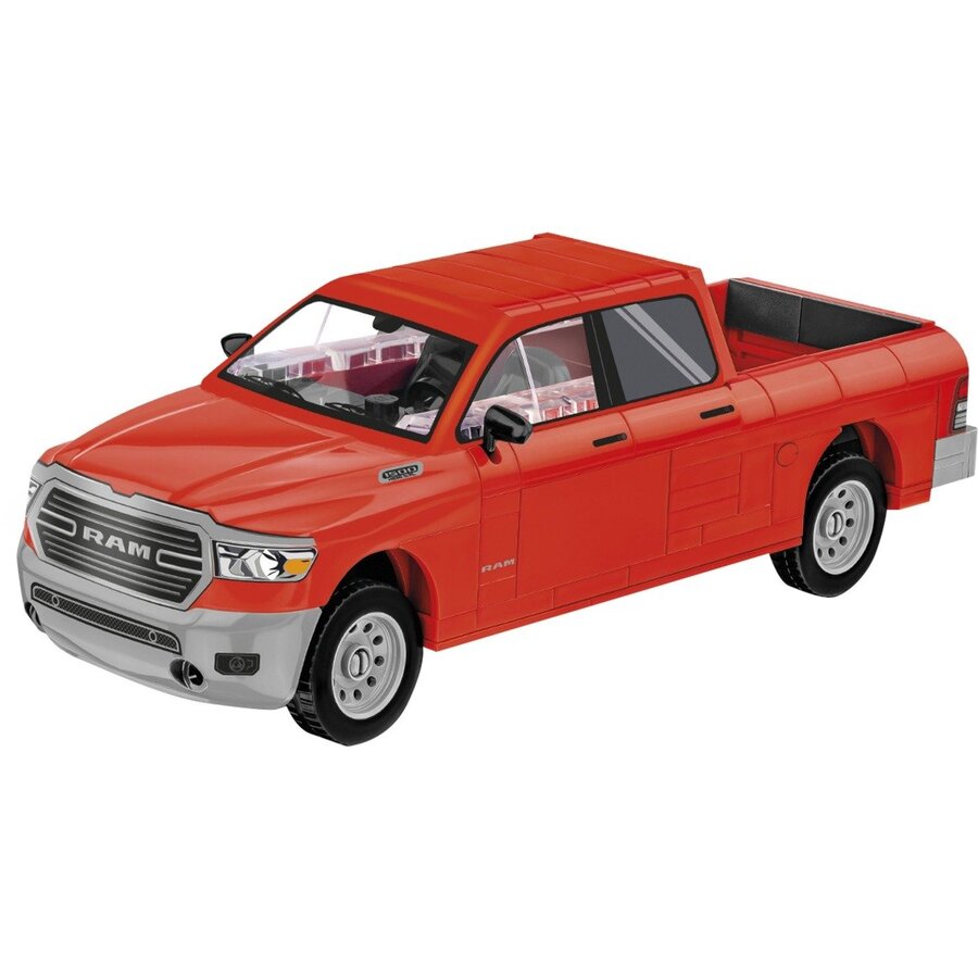 Oferte la RAM 1500 5 Ani+