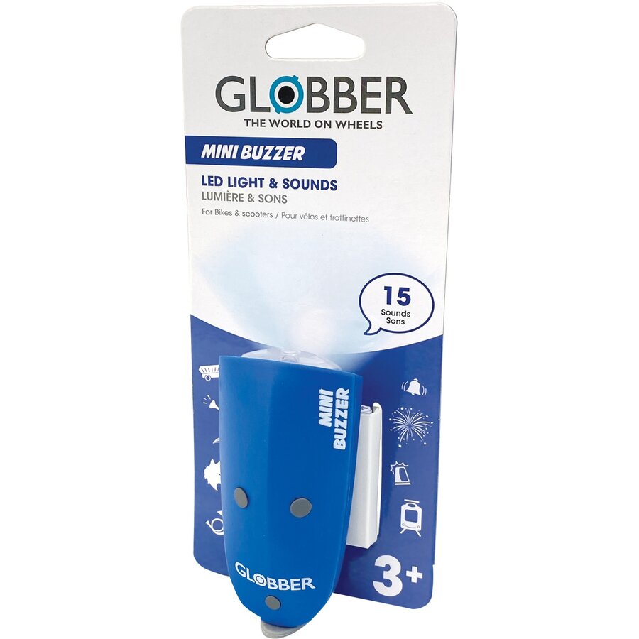 Oferte la Jucarie Mini Buzzer (dark blue)