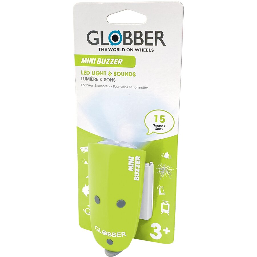 Oferte la Jucarie Mini Buzzer (lime)