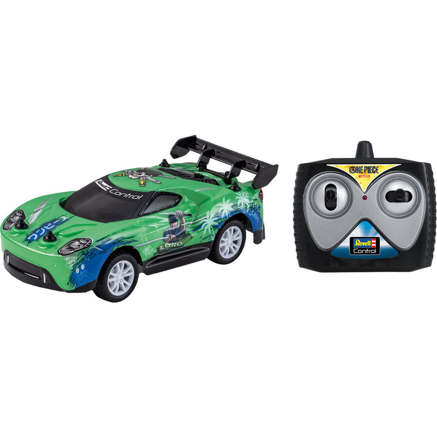 Oferte la Jucarie Zoro RC Rally Car