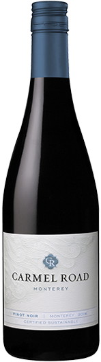 Oferte la Vin Rosu Carmel Road Pinot Noir  Monterey County Jackson Family 0.75l