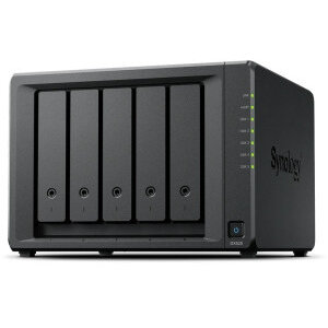 Oferte la Accesoriu NAS DX525 Expansion Unit Negru