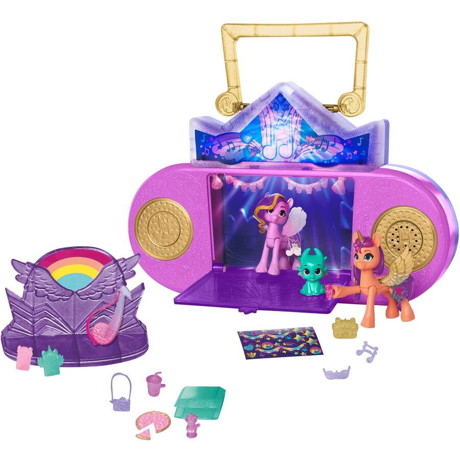 Oferte la Jucarie My Little Pony Magic