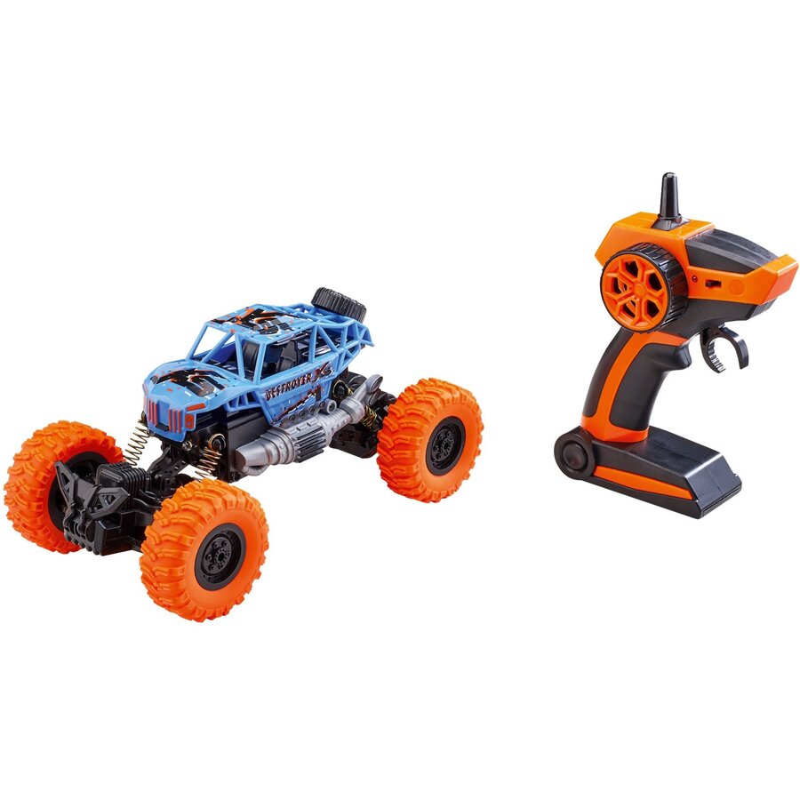 Oferte la Jucarie RC Car Destroyer XS