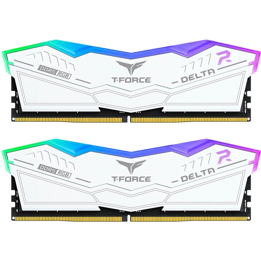 Oferte la Memorie 16GB (2x8GB) DDR5 6400MHz Dual Channel Kit