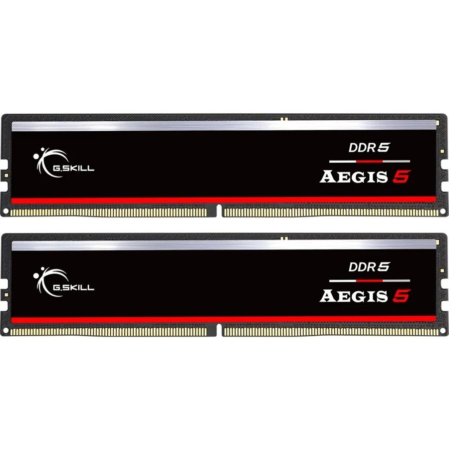 Memorie 64GB (2x32GB) DDR5 6000MHz Dual Channel Kit