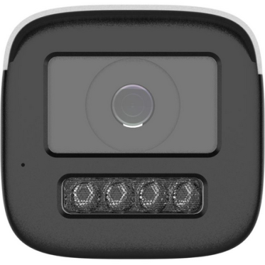 Camera IP Bullet 4MP 4mm IR 50m