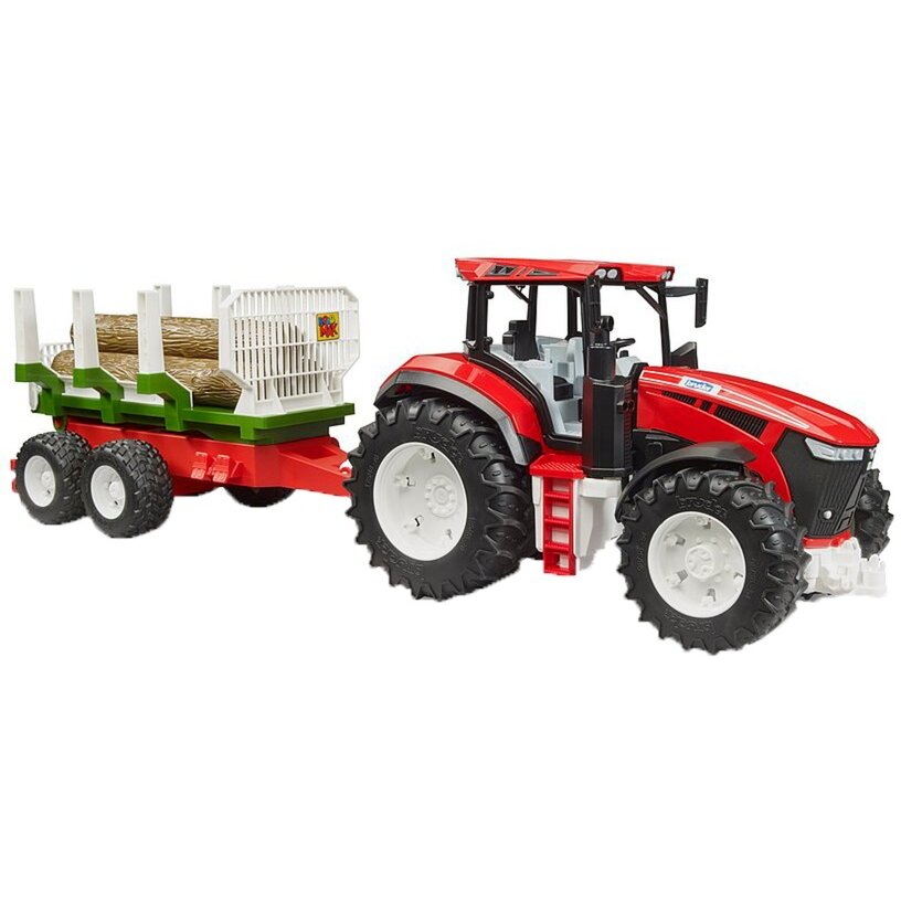 Oferte la Jucarie Tractor