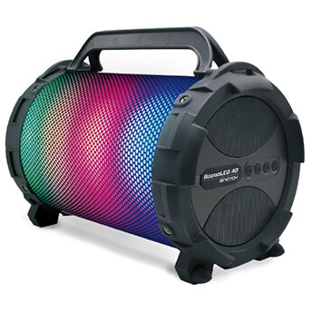 Oferte la BOXA BLUETOOTH BAZOOLED 40 ISNATCH