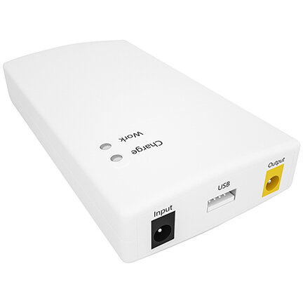 Oferte la MINI UPS 12V USB ISNATCH