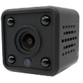 Oferte la CAMERA MINI WI-FI HD 720P INDOOR ISNATCH