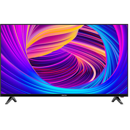 Oferte la Televizor Full HD 40inch 102cm H.265 HEVC Negru