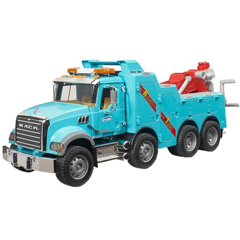 Oferte la Jucarie MACK Granite Truck