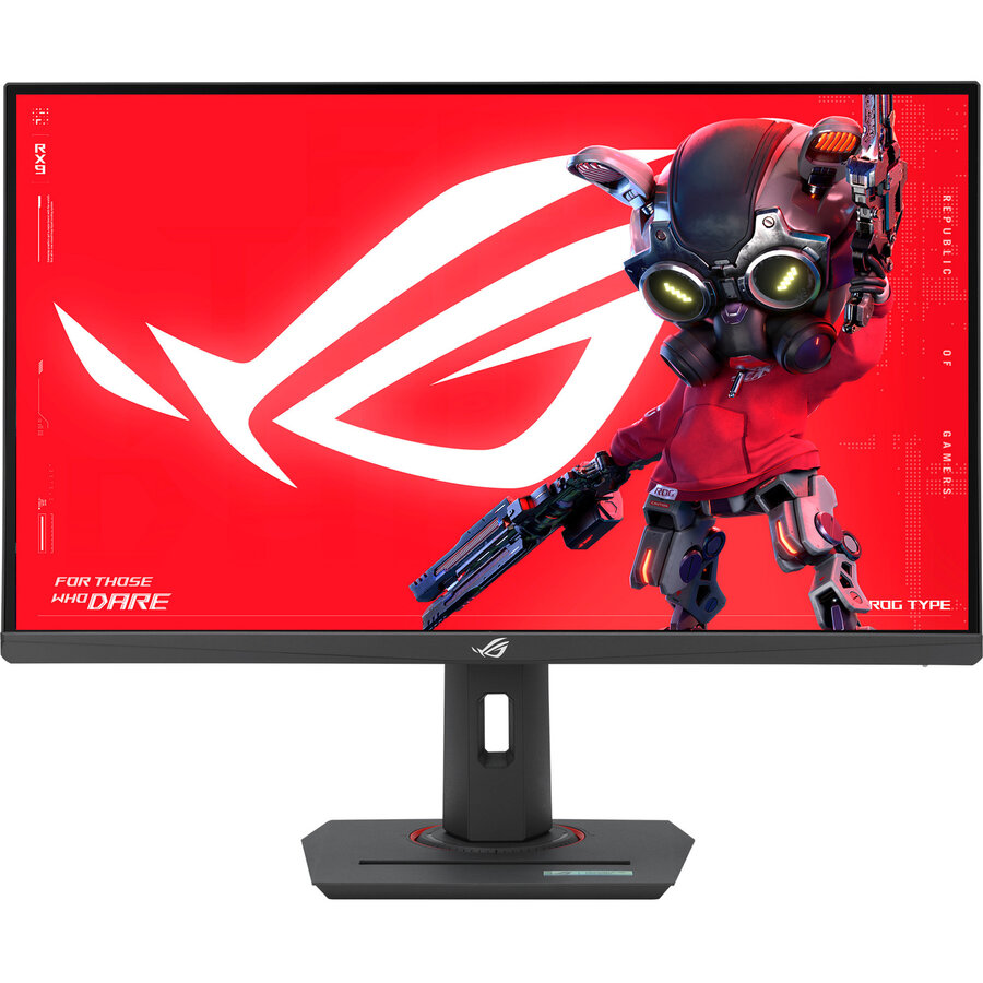 Oferte la Monitor ROG Strix XG27ACMS 27inch Gaming  320Hz G-SYNC Negru