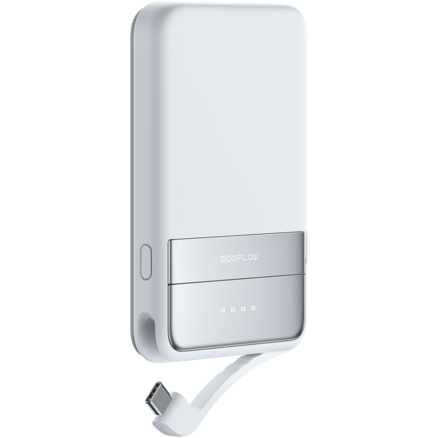 Oferte la Baterie Externa RAPID 5000mAh Albastru