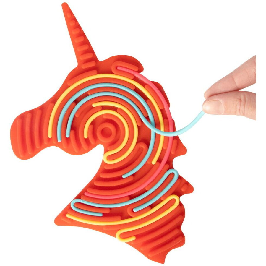 Oferte la Jucarie Senzoriala Unicorn Magic 3 Ani+