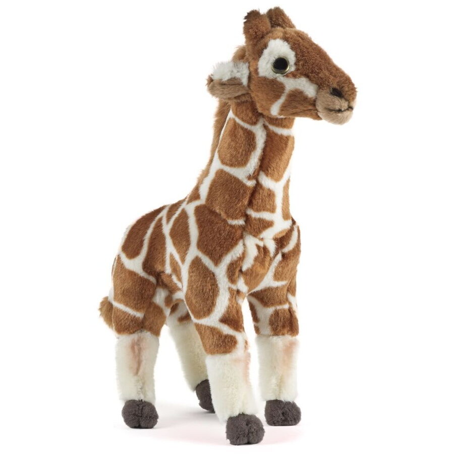 Oferte la Jucarie Girafa din Plus 0 Luni+
