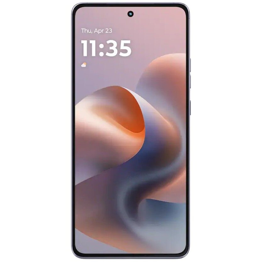 Oferte la Telefon mobil Moto G86 Power 256GB 12GB RAM Dual Sim 5G Cosmic Sky