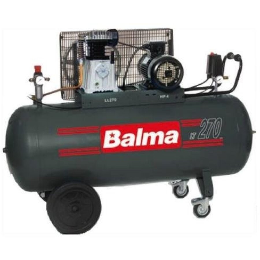 Oferte la Compresor cu Piston NS19S-270-CT4 3000W Motor Electric