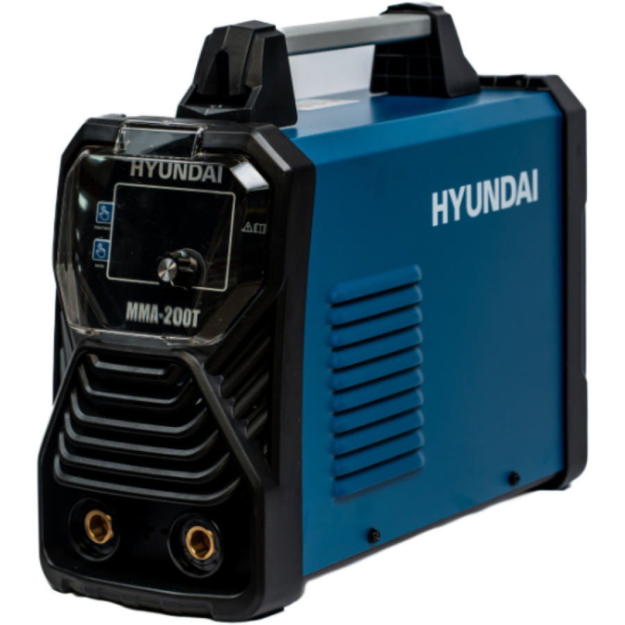 Oferte la Invertor de Sudura MMA-200T Curent Monofazic Albastru