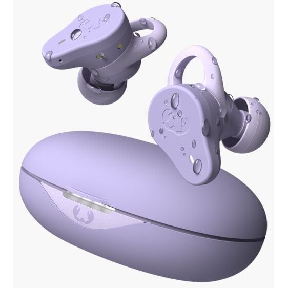 Oferte la Casti Twins Rush Bluetooth In-ear Dreamy Lilac
