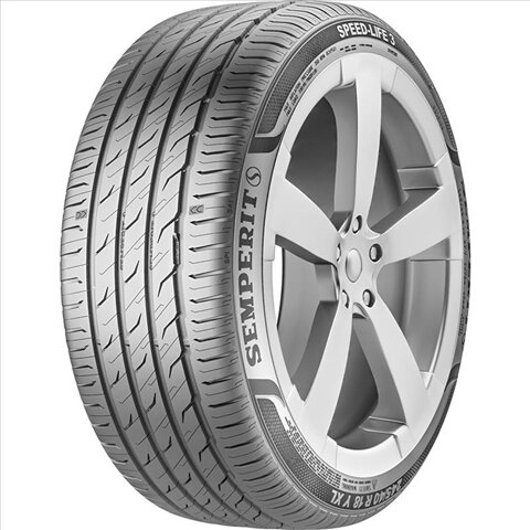 Oferte la Anvelopa Vara 205/45 R16 83W PJ SPEED-LIFE 3 EE:C FR:B U:2 71DB