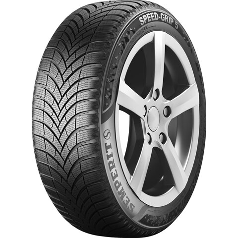 Oferte la Anvelopa Iarna 225/60 R17 103V XL PJ SPEED-GRIP 5 M+S 3PMSF EE:C FR:C NL/U:B 72DB