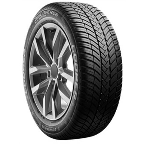 Oferte la Anvelopa 175/65 R14 86H DISCOVERER ALL SEASON XL 3PMSF M+S EE:D FR:B NL/U:B 69DB