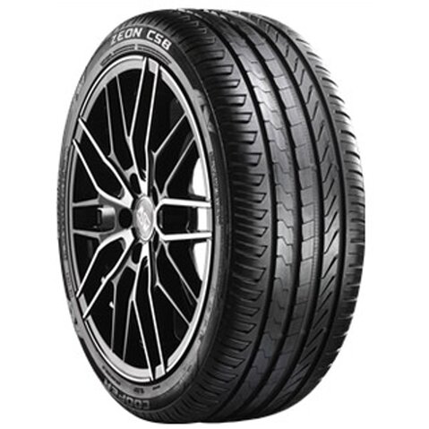 Oferte la Anvelopa Vara 205/55 R16 91V ZEON CS8 EE:D FR:A NL/U:B 70DB