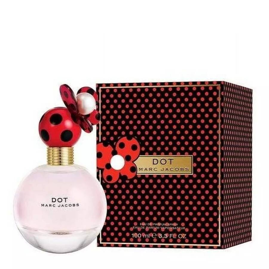 Oferte la Marc Jacobs Dot, Apa de Parfum, Femei (Gramaj: 100 ml)