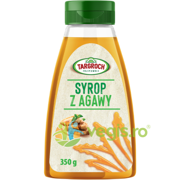 Oferte la Sirop de Agave 350g
